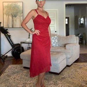 Formal/semi-formal dress